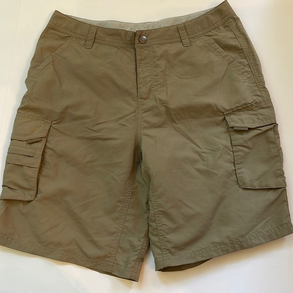 REI Pants - REI Women’s Hiking Shorts